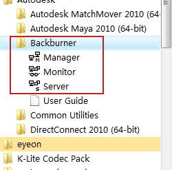 MAYA2010Ⱦܽ ֮ MAYAȾ̳