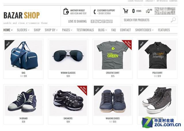 WordPress 个人网站 Wordpress网站