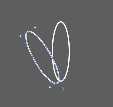 AI快速旋转复制的技巧 网管之家 AI实例教程