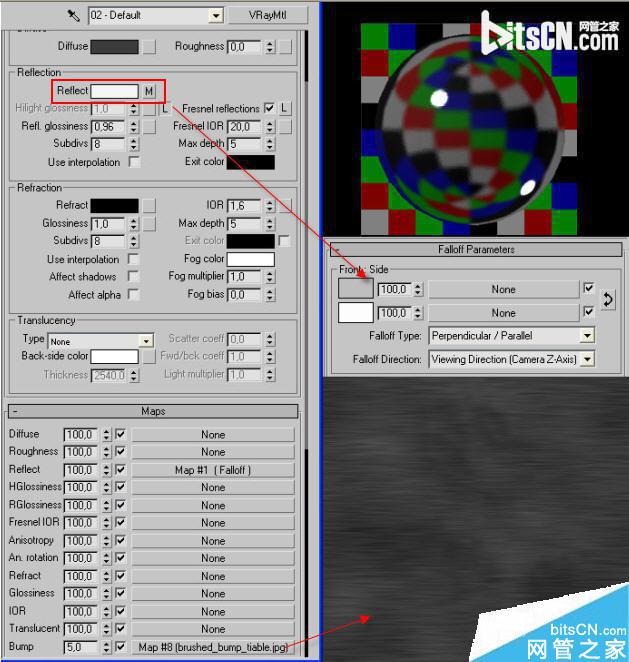 MAX쳬 ֮ 3DSMAXʽ̳