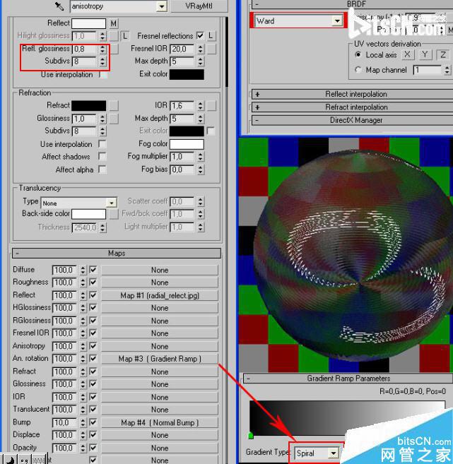 MAX쳬 ֮ 3DSMAXʽ̳