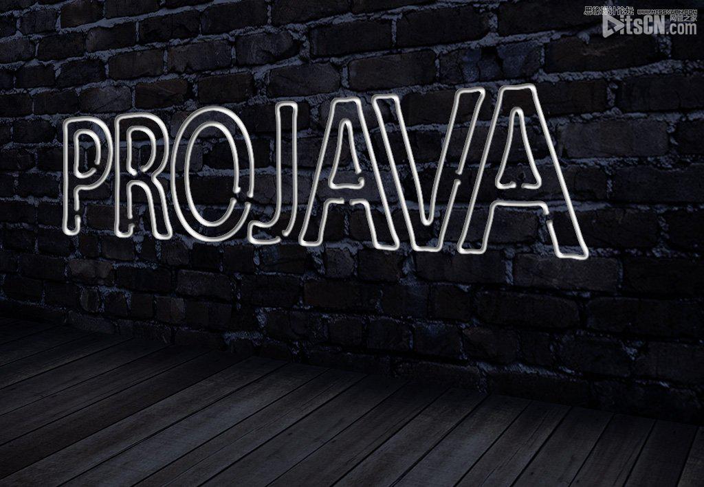 Photoshopŵɫ޺˸Чͼ