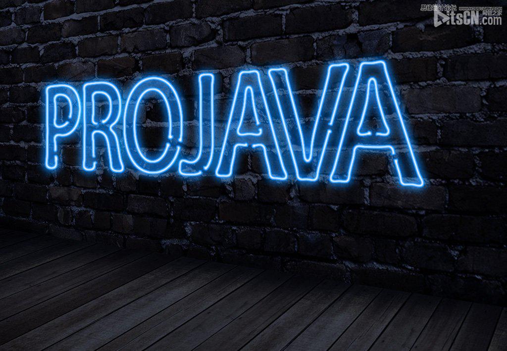 Photoshopŵɫ޺˸Чͼ