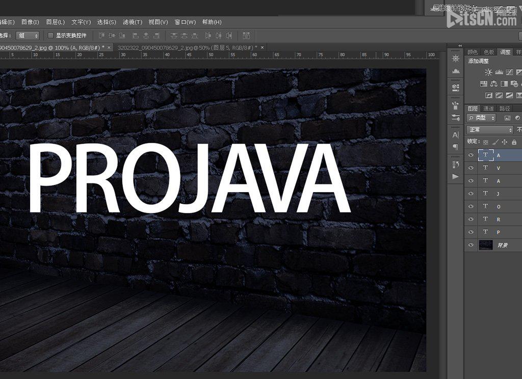 Photoshopŵɫ޺˸Чͼ