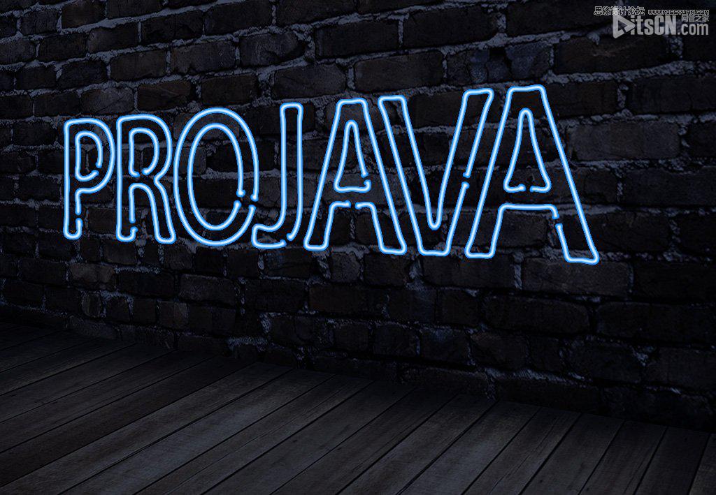 Photoshopŵɫ޺˸Чͼ