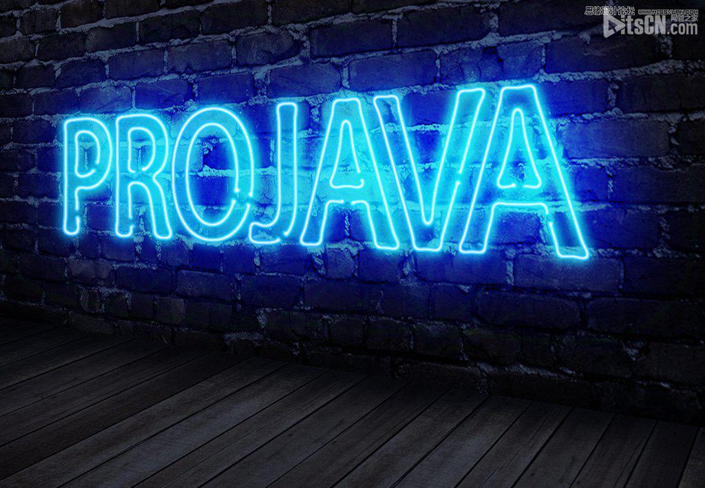 Photoshopŵɫ޺˸Чͼ