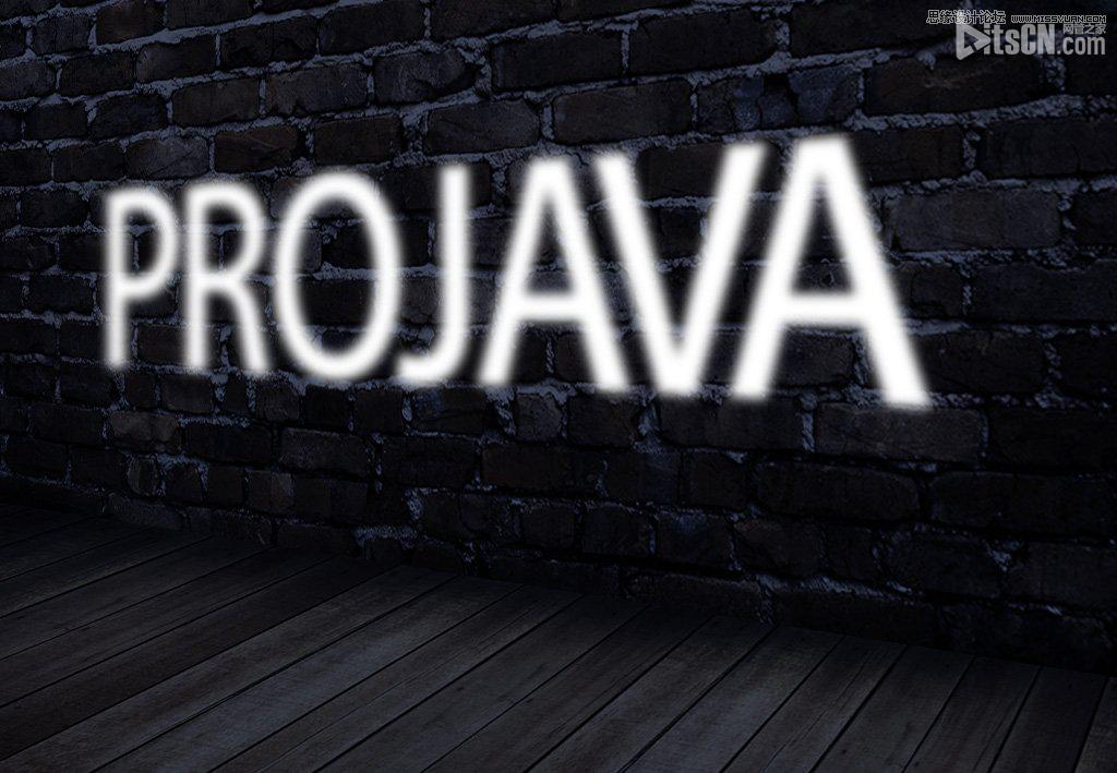 Photoshopŵɫ޺˸Чͼ