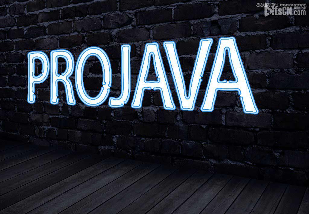 Photoshopŵɫ޺˸Чͼ