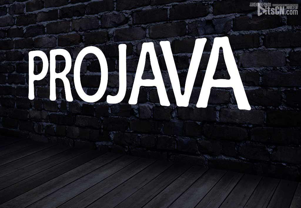 Photoshopŵɫ޺˸Чͼ