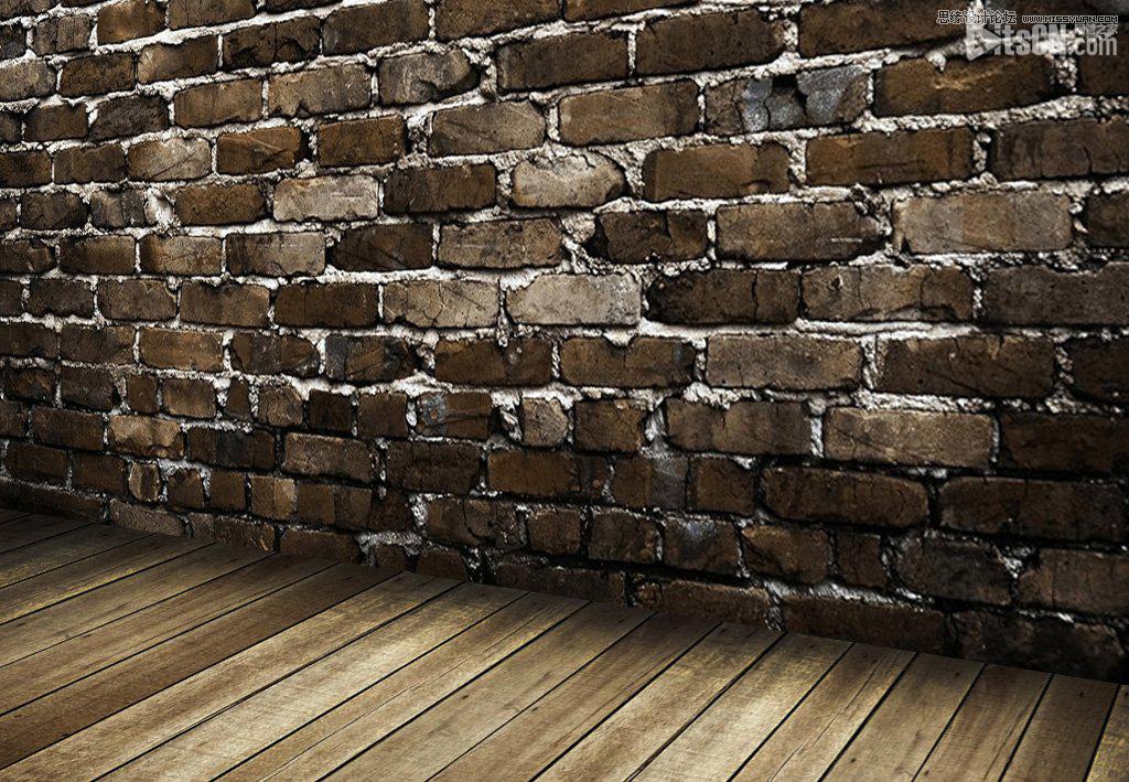 Photoshopŵɫ޺˸Чͼ