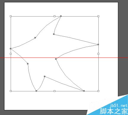 怎么把AI文件分层导入PS里?