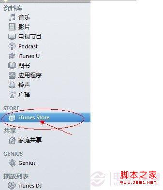 ҵiTunes storeӦ