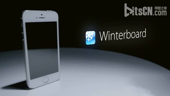iOS8越狱美化神器WinterBoard