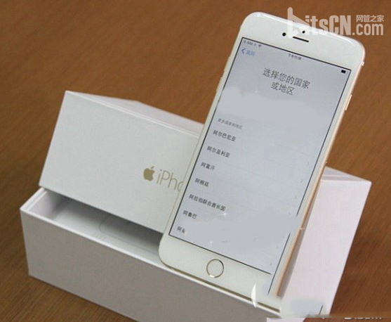 怎么激活iphone6 iphone6激活图文教程详解