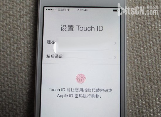 怎么激活iphone6 iphone6激活图文教程详解