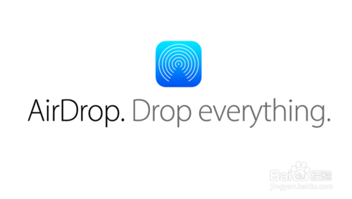教你怎么彻底关闭AirDrop的方法