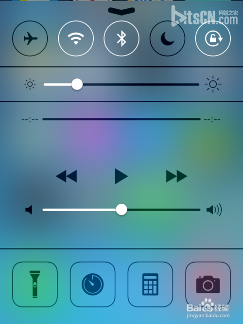 教你怎么彻底关闭AirDrop的方法