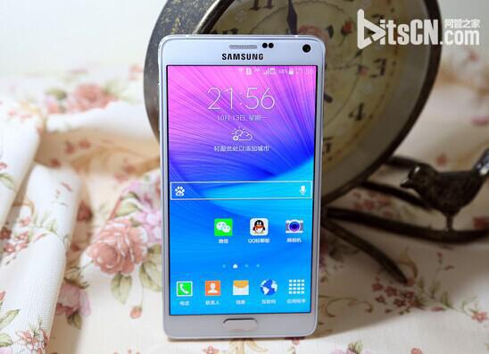 GALAXY Note4