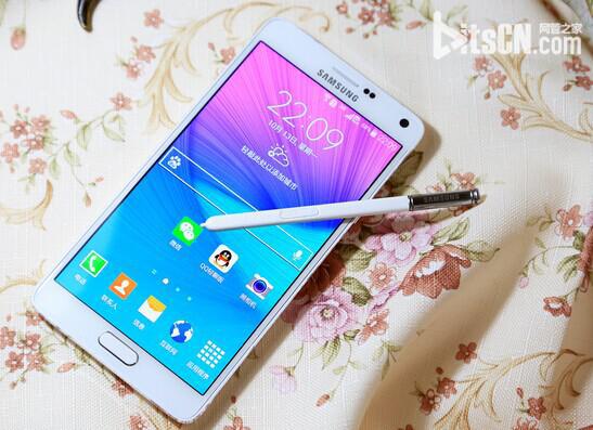 GALAXY Note4