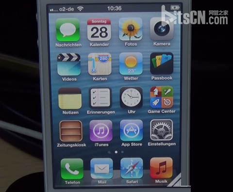 回归原始,iPhone4S/iPad2如何降级iOS6.1.3