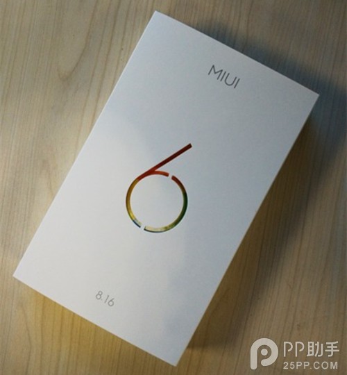 MIUI6什么时候公测?MIUI 6发布会邀请函曝光