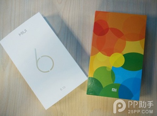 MIUI6什么时候公测?MIUI 6发布会邀请函曝光