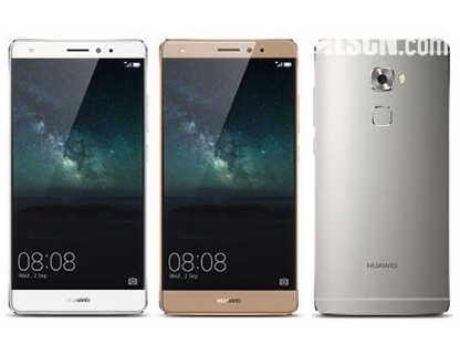 华为mateS电信版什么时候上市 华为mateS电信版上市时间