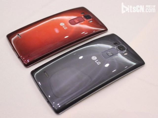 LG G Flex2