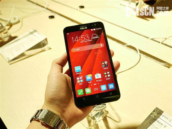 华硕ZenFone 2