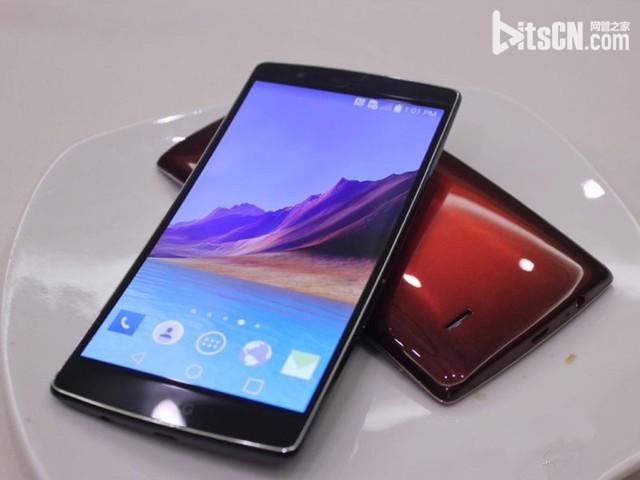 2015配置最好的手机