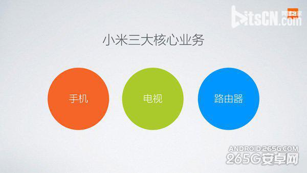 小米6.10新品发布会图文直播 神秘产品是什么?