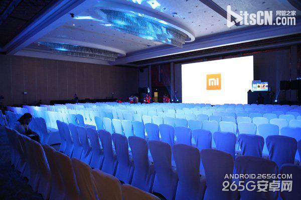 小米6.10新品发布会图文直播 神秘产品是什么?