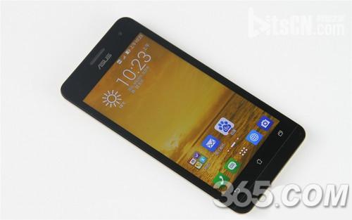 4G版华硕ZenFone 5