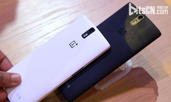 2015年2000元左右大屏手机推荐 一加手机