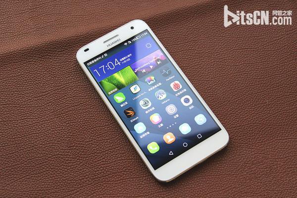 2015年2000左右大屏手机推荐 华为g7