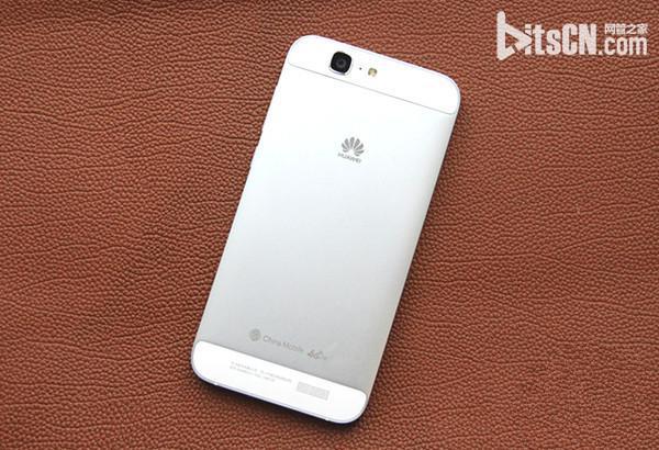 2015年2000左右大屏手机推荐 华为g7