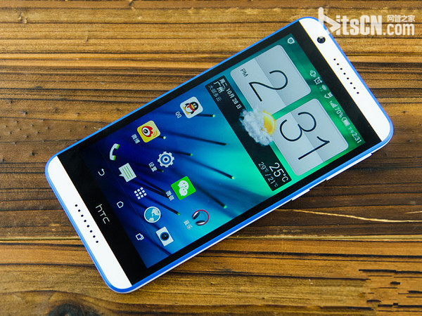 2015年2000元左右大屏手机推荐 htc d820