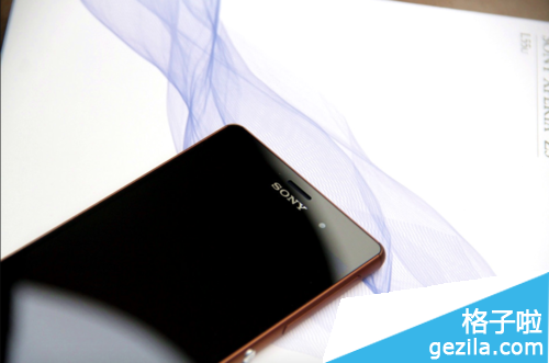 索尼 Z3