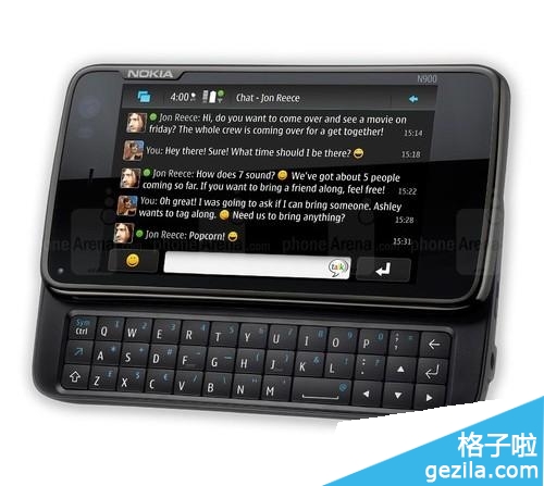 满满都是回忆 那些最好和最坏的诺基亚手机