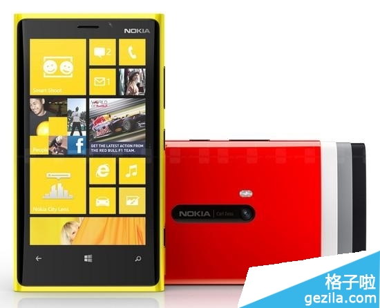 满满都是回忆 那些最好和最坏的诺基亚手机