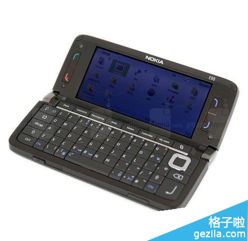 满满都是回忆 那些最好和最坏的诺基亚手机