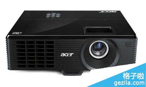 投影仪什么牌子好