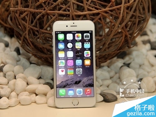 4.7Ӣָʶ ۰iPhone 6۸ȶ1ͼ