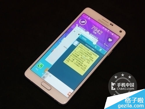 ָʶȫ4G Note45100Ԫ1ͼ