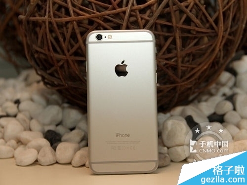 4.7Ӣָʶ ۰iPhone 6۸ȶ2ͼ