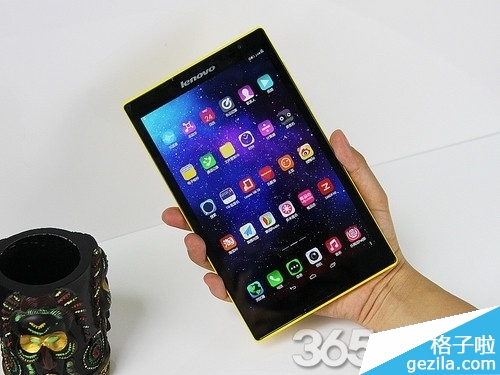 联想s8和小米平板便携性对比