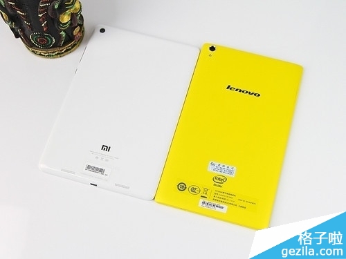 联想s8和小米平板哪个好