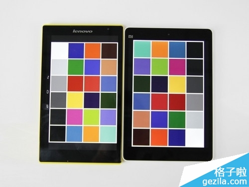 联想s8和小米平板哪个好