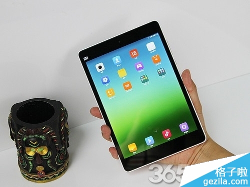 联想s8和小米平板便携性对比