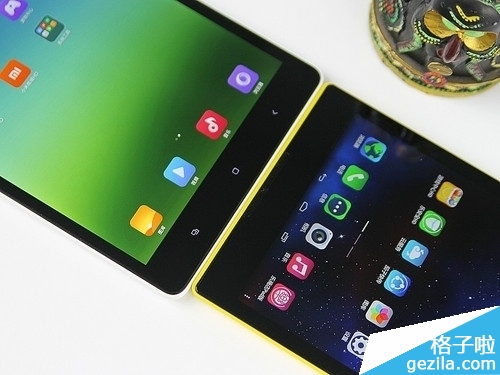 联想s8和小米平板哪个好